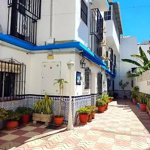 La Luna Pensión Marbella