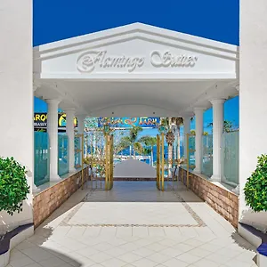 Flamingo Boutique 4*, Costa Adeje (Tenerife) Spanje