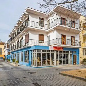 Hotel La Marina