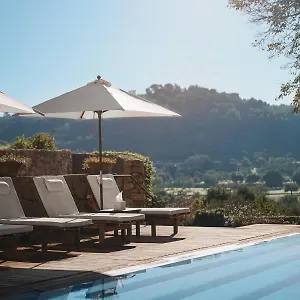 Son Brull & 5*, Pollença Spanje