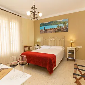 Colón Hotel Ronda