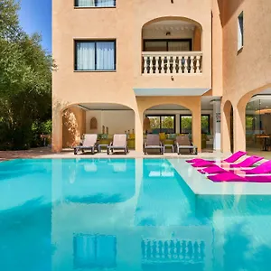 Sinfony Apartahotel Canyamel (Mallorca)