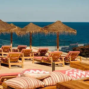 Icon Valparaiso - Adults Only 4*, Cala Murada (Mallorca) Spanje