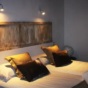Tribeca Boutique Bed and breakfast Marbella