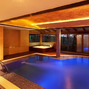 Boutique San Francisco Hotel Marbella