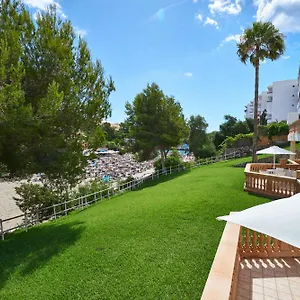 Azul Playa Apartahotel Cala Ferrera (Mallorca)