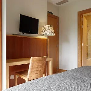 Iriguibel Pamplona 3*, Huarte Spanje