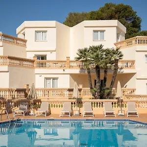 Azul Playa Apartahotel Cala Ferrera (Mallorca)