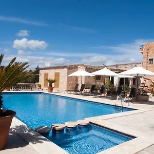 S´hort De Carrió Hotel Las Salinas