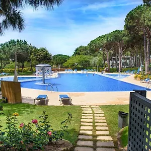 Apartahotel Ciutat De Palol