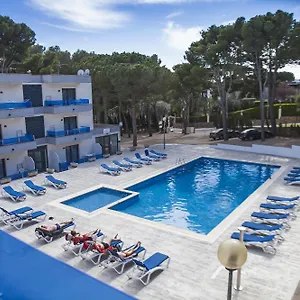 Apartament Rvapartaments Treumal Park