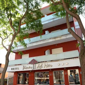 Hotel Pinar Del Mar