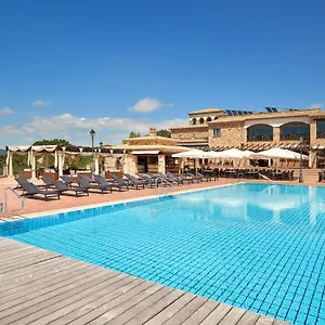 Apartahotel Hapimag Mas Nou