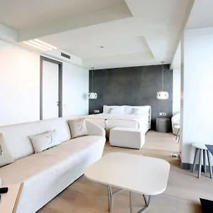 Apartahotel Cosmo
