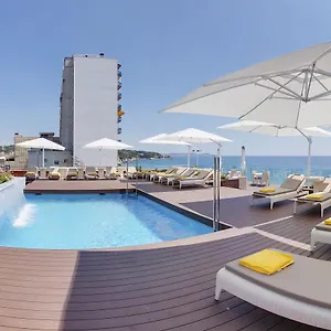 Hotel Cosmopolita Boutique &