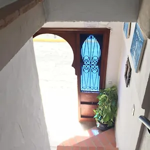 El Espinel Pensión Zahara de los Atunes