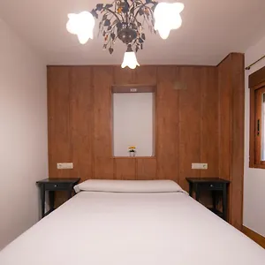 La Miga Pensión Granada