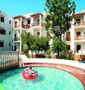 Aptos Sanso Hotel Santa Eulalia del Río