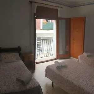 Pensión La Marina